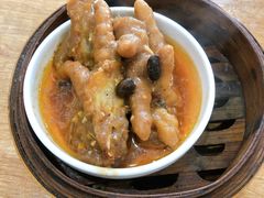 -广东小美食(果戈里大街店)