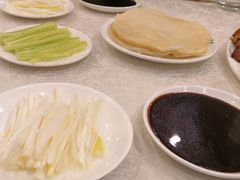-天外天烤鸭店(八角店)