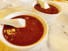 陈皮红豆沙-金鼎轩·滋养小餐馆(联想桥店)