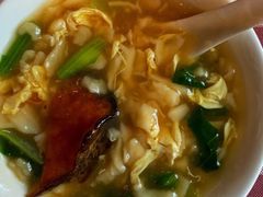 疙瘩汤-红星渔村(将军石店)