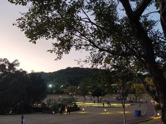 -牛岗山公园