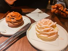 -Ten Olives甜点
