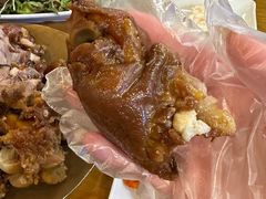 -Myth猪蹄(明洞店)