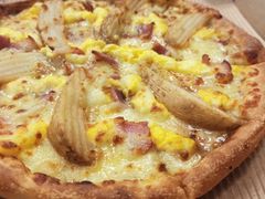 -乐凯撒披萨(东方新世界店)