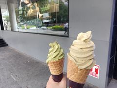 -吴裕泰茶庄(西单店)