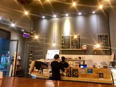 -面包谷Grains n' Beans(九号公馆店)