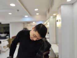 -雅仕 HAIR SALON 美发沙龙