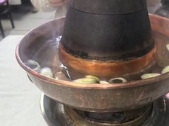 -羊家胡同·龙虾烧烤火锅(龙汇路店)