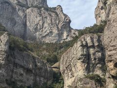 -雁荡山风景名胜区