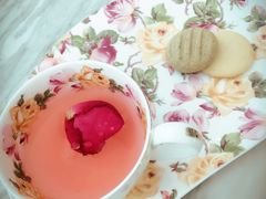 -安薇塔英式下午茶(万科中心店)