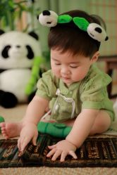 -Baby Pastel 自然光儿童摄影(CBD店)