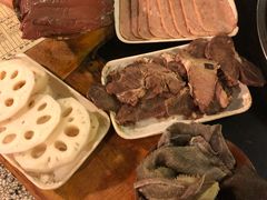 -邓莽子老火锅(鲁祖庙店)