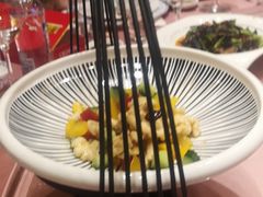 -旌湖国际酒店.自助餐
