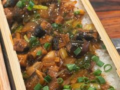 -竹一味·竹筒饭
