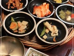 -三代烤肉(保利广场店)