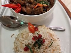 -ELI FALAFEL Lebanese&Mediterranean黎巴嫩美食(富城路店)