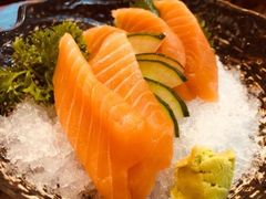 -成喜屋日本料理