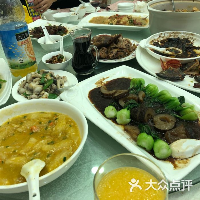 梅龙镇酒家