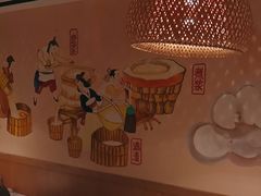 -川味堂·四川豆花(八卦岭店)