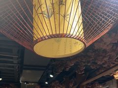-缘福乡村铁锅炖民宿(八达岭店)