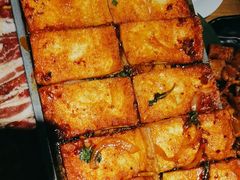 -韩味园果木炭烤鲜肉(陵东街店)