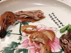 -京味斋·北京烤鸭(北京南站洋桥店)