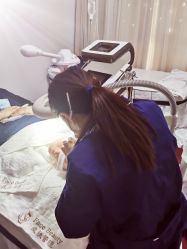 -美肤盾祛痘·问题肌头疗管理中心