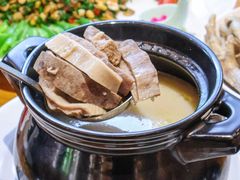 -德胜轩正宗顺德菜(宝安沙井会展中心店)