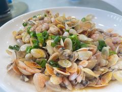-金海湾海鲜排档(朱家尖店)