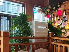 -草原塞蛮羊火锅城(港湾店)