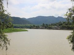 -九鲤湖风景区