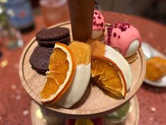 -La Terre乐田(万象城店)