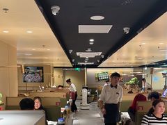 -海底捞火锅(太原南站店)