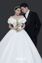 -蒙娜丽莎婚纱摄影(南门店)