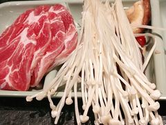 -盛江山自助料理(奥莱锦辉购物广场店)