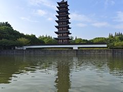 -上海方塔园