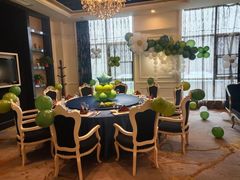 -世纪缘国际酒店·中餐厅(海州店)
