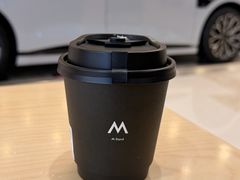 -M Stand(杭州萧山万象汇店)