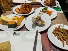 -汉巴味德巴西烤肉(顺和广场店)