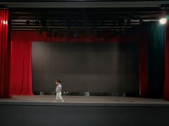 -湖南省立第一师范学校旧址