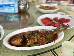 -鹏城人家海鲜酒家·23年老字号(较场尾店)
