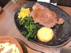 -萨莉亚意式餐厅(杭州滨江天街店)