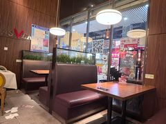 -凡塔斯牛排自助餐厅(福州宝龙店)
