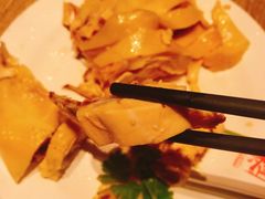 泰煌鸡-泰煌鸡·上海白斩鸡·鸡汤面(鹤庆店)