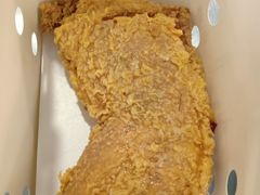 脆皮手枪腿-德克士(中心医院店)