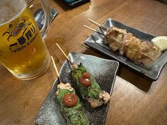 -鸟内会(河北路店)