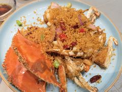 -奕景海鲜酒家· 大连海鲜(星海广场店)