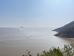 -北岐滩涂