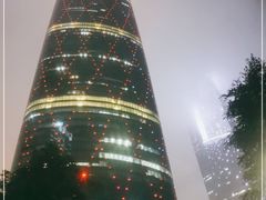 -广州四季酒店
