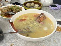 -渔满仓海鲜渔家(象山二店)
